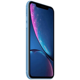 iPhone Xr Blue 128GB (Unlocked)