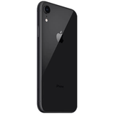 iPhone Xr Black 256GB (Unlocked)