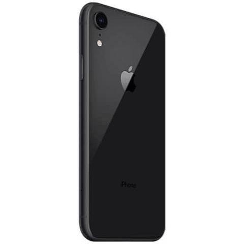 iPhone Xr Black 256GB (AT&T Only)