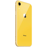 iPhone Xr Yellow 256GB (Unlocked)