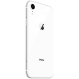 iPhone Xr White 256GB (Unlocked)