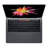 Apple MacBook Pro Core i7 2.9GHz 16GB RAM 15" with Touch Bar (Mid 2017) 512GB SSD (Space Gray)