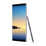 Samsung Galaxy Note 8 64GB - Orchid Gray (Unlocked)