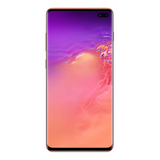 Samsung Galaxy S10 Plus 128GB - Pink (Unlocked)