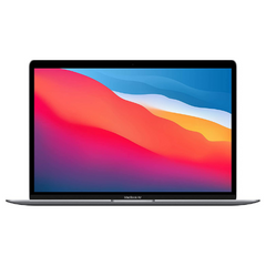 Apple MacBook Air M1 13-inch 128GB 8-Core CPU 7-Core GPU (Late 2020) Space Gray