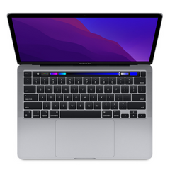 Apple MacBook Pro M1 8-Core GPU 8-Core GPU 1TB SSD - Space Gray (Late 2020)