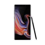 Samsung Galaxy Note 9 128GB - Black (Unlocked)