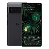 Google Pixel 6 Black 128GB (Verizon Locked)