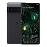 Google Pixel 6 Pro Black 128GB (Unlocked)