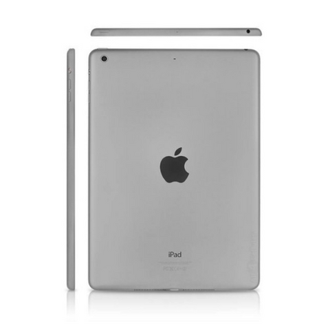 iPad Air (1st Gen, 9.7") 128GB Space Gray (Wifi)