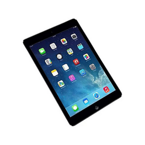 iPad Air (1st Gen, 9.7") 128GB Space Gray (Wifi)