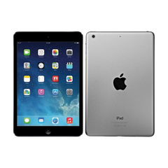 iPad Air (1st Gen, 9.7") 32GB Space Gray (Wifi)