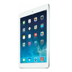 iPad Air (1st Gen, 9.7") 64GB Silver (Cellular + Wifi)