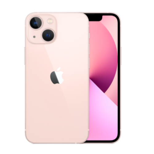 iPhone 13 Mini Pink 128GB (Unlocked)