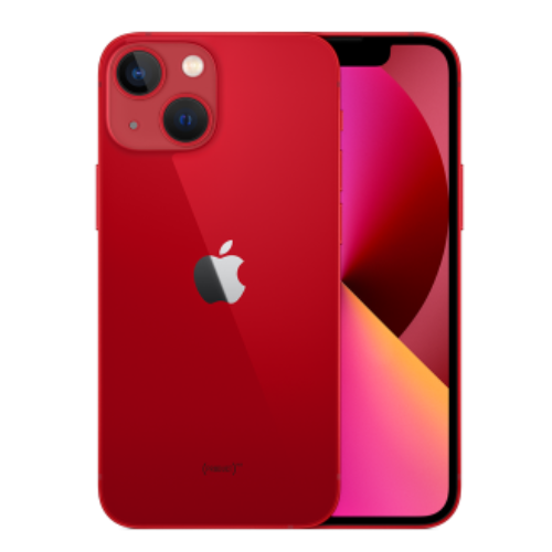 iPhone 13 Mini Red 256GB (Unlocked)