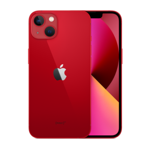 iPhone 13 Red 256GB (Unlocked)