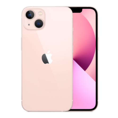 iPhone 13 Pink 256GB (Unlocked)