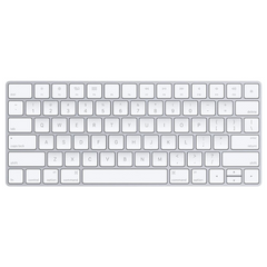 Apple Magic Keyboard Wireless - QWERTY - English (US)