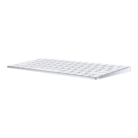 Apple Magic Keyboard Wireless - QWERTY - English (US)