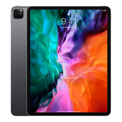 iPad Pro 2020 (12.9") 1TB Space Gray (Cellular + Wifi)