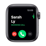 Apple Watch Series 5 44MM Space Gray (GPS)