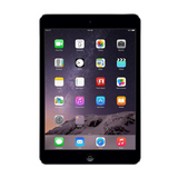 iPad Mini 2 32GB Space Gray (Wifi) - Only updates to iOS 9.3.5