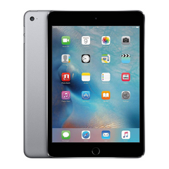 iPad Mini 2 32GB Space Gray (Wifi) - Only updates to iOS 9.3.5