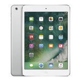 iPad Mini 2 32GB Silver (Wifi) - Only updates to iOS 9.3.5