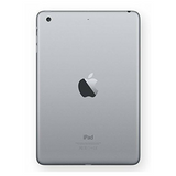 iPad Mini 3 64GB Space Gray (Wifi) - Only updates to iOS 12