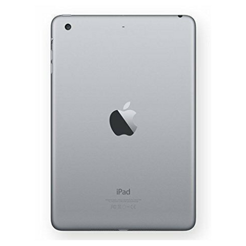 iPad Mini 3 16GB Space Gray (Wifi) - Only updates to iOS 12