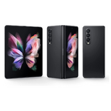 Samsung Galaxy Z Fold 3 512GB (5G) - Phantom Black