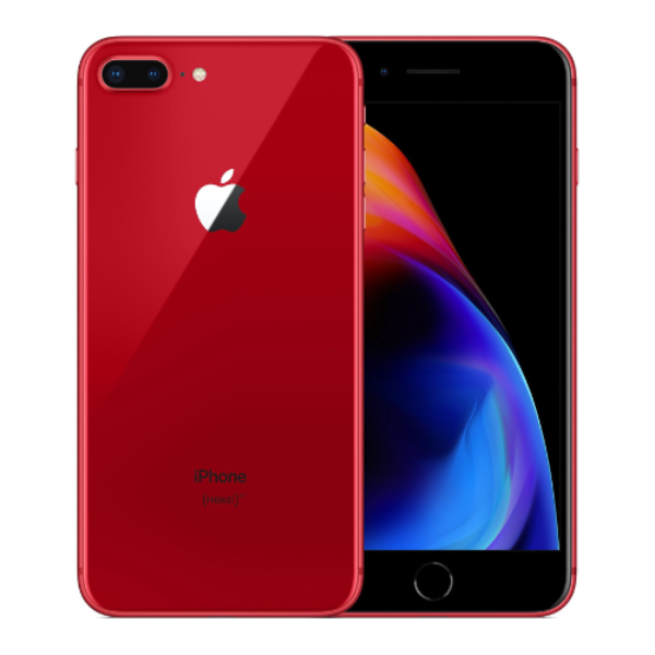 iPhone 8 Plus Red 256GB (Unlocked)