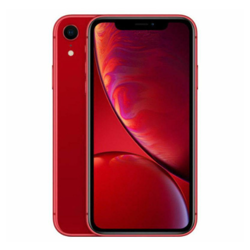 iPhone Xr Red 128GB (AT&T Only)