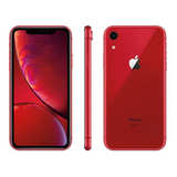 iPhone Xr Red 128GB (T-Mobile Only)