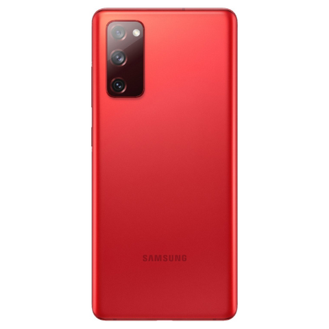 Samsung Galaxy S20 FE 5G 128GB - Cloud Red (Unlocked)