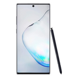 Samsung Galaxy Note 10 Plus 5G 256GB - Black (Unlocked)