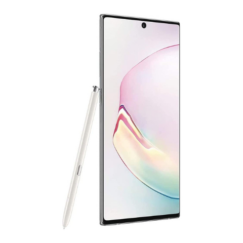 Samsung Galaxy Note 10 Plus 256GB - White (Unlocked)