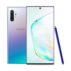 Samsung Galaxy Note 10 Plus 5G 256GB - Glow (Unlocked)