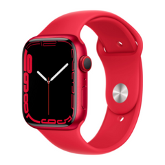 Apple Watch Series 7 41MM Red (GPS)