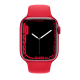 Apple Watch Series 7 41MM Red (GPS)