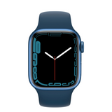 Apple Watch Series 7 41MM Blue (GPS)