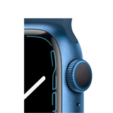 Apple Watch Series 7 41MM Blue (GPS)