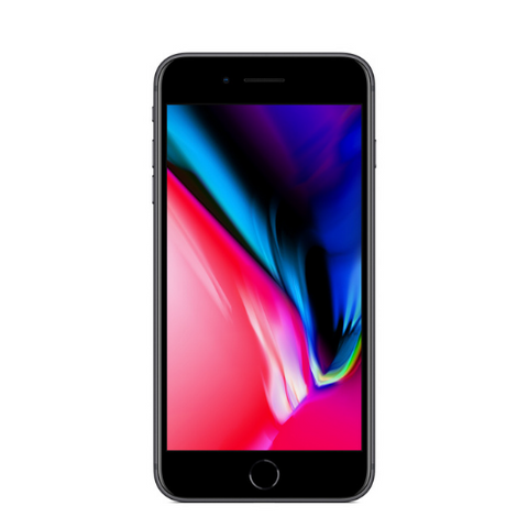 iPhone Xs Max Silver 64GB (AT&T Only)