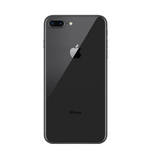 iPhone 8 Plus Space Gray 64GB (AT&T Only)