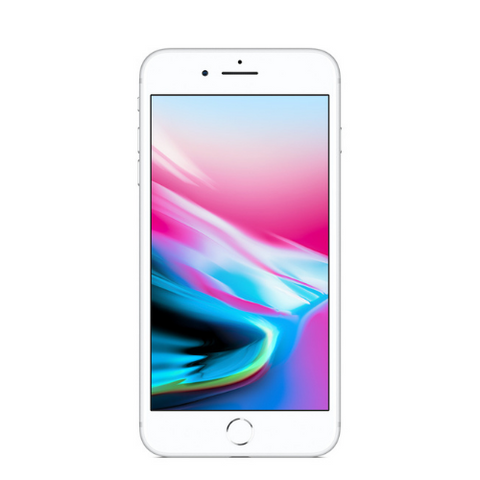 iPhone 8 Plus Silver 64GB (T-Mobile Only)