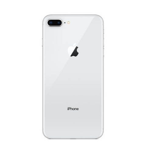 iPhone 8 Plus Silver 64GB (AT&T Only)