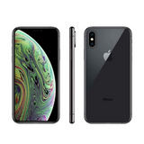 iPhone Xs Space Gray 64GB (Unlocked)