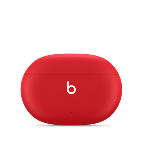 Beats Studio Buds - True Wireless Noise Cancelling Earphones - Red