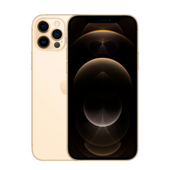 Eco-Deals - iPhone 12 Pro Gold 512GB (Unlocked) - NO Face-ID