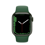 Apple Watch Series 7 41MM Green (Cellular + GPS)